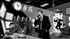 Market Overview: QNTBTC at a Pivotal 24-Hour Crossover Point