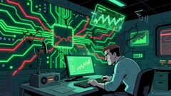 Quantum Computing Outlook: A Cautious Path Forward