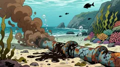 Regulatory and Legal Risks in Energy Infrastructure: Sable Offshore's Pipeline Restart and the Path to Value Recovery