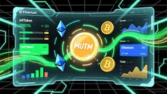 Bitcoin Investors Diversifying Into High-Potential DeFi: Why Mutuum Finance (MUTM) at $0.035 Is the Next Big Move in 2026