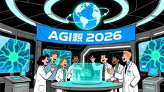 Zhipu AI's 2026 AGI Expansion and Global AI Market Positioning: Strategic Investment in a State-Backed Innovator Amid Geopolitical and Capital Market Tailwinds