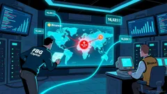 FBG Capital's On-Chain Activity and Its Implications for Crypto Market Sentiment