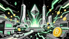 Ethereum's 10X TVL Surge in 2026: A Structural Opportunity Driven by Institutional Adoption and RWA Growth