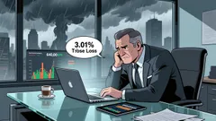 Decoding the COO's Sale: A Macro Strategist's Framework for Evaluating ATEC