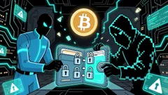 The Rising Risks of Insider Threats in the Crypto Sector and Their Impact on Investor Confidence