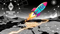 Ethereum's Growing Network Activity and Its Implications for 2026 Price Breakouts