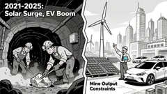 The Case for Silver: A Parabolic Surge and Strategic Buy Opportunity