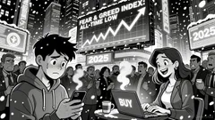 The Case for Apeing: Why Early Access Meme Coins Outperform in Fear-Driven Crypto Markets