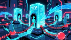 Flash Loan Whales and Leveraged ETH Positioning: A Market Signal or Short-Term Volatility Play?