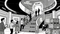 Why Apeing ($APEING) is Outpacing PEPE and BONK in the 2025 Meme Coin Race