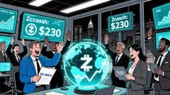 The Case for Zcash as a Privacy-First Play in a Regulated Crypto Future