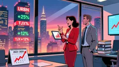 Urban Outfitters (URBN) vs. TJX Companies (TJX): The Better Retail Stock to Buy Before 2026?