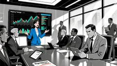 Crypto Counterparty Risk and Institutional Exposure: Lessons from JPMorgan's Stablecoin Account Freezes