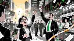 The AI-Driven Manufacturing Renaissance in Taiwan: A High-Conviction Long-Term Play