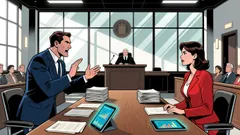 WazirX Legal Clash with Binance Fuels Investor Uncertainty