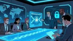 Assessing the Strategic Resilience of Crypto Exchanges Amid Legal Turmoil: The WazirX-Binance Dispute