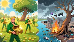 RWA Tokens: The New Frontier of Crypto Returns in 2025