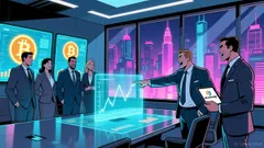 MicroStrategy's Leverage and Bitcoin Exposure as a Systemic Risk for 2026