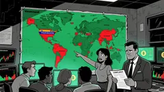 JPMorgan's Stablecoin Account Freezes and the Future of Crypto-Banking Relationships