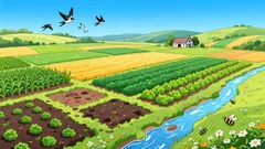 Archer Daniels Midland Co.: Pioneering Long-Term Value Creation Through Innovation and Sustainability in the Global Food Sector