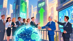 Why the Financial Select Sector SPDR Fund (IYF) Is Poised to Outperform in 2026