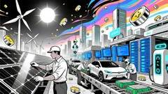 Silver: The 'Bitcoin at $1' Opportunity in 2025?