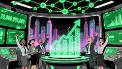 Ethereum News Today: Binance Dishes Out Arbitrum Contest Rewards to Spur DeFi Adoption