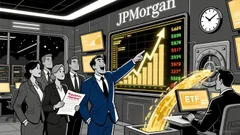 Crypto's Struggle for Institutional Legitimacy: Why JPMorgan's 2026 Stock Exclusions Signal a Persistent Barriers for the Sector