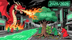 Bitcoin's Downturn: Whale Dynamics and Market Cycle Implications for 2025-2026