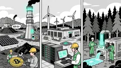 Bitcoin's 2026 Outlook: Navigating a Tightening Market Structure and Divergent Macro Signals