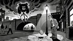 Dogecoin's Death Cross and Liquidity Crisis: A Bear Market Inflection Point?