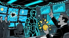 Bitcoin News Today: Bitcoin Flash Wicks Expose Crypto's Liquidity Weaknesses After Binance Price Plummet