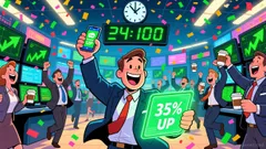 ZKP's Exchange Listings and the Emergence of Privacy-Enhancing Tokens in Mainstream Crypto Markets