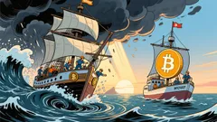 Liquidity Risks in Crypto Trading Pairs: How Illiquid Markets Create False Signals and Investment Misjudgments