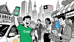 The Rise of Cross-Border Digital RMB Ecosystems in Southeast Asia