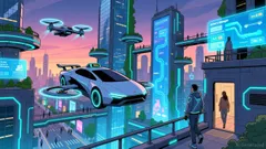 Is Archer Aviation a Speculative Bet or a Future Aviation Leader?