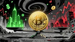 Bitcoin News Today: Bitcoin ETFs Lose $462M as Year-End Jitters Weigh on Institutional Holdings