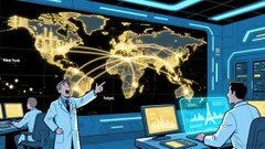 Is the AI Infrastructure Boom a Bubble or a Supply Chain Revolution?