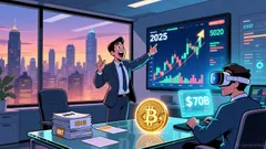 The Institutionalization of Bitcoin: A New Era in Hedging Against Fiat Devaluation