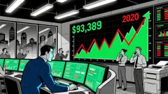 Bitcoin's Critical $93,389 Threshold and Structural Institutional Adoption in 2025
