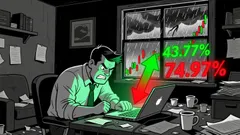 LUNA -2.36% Amid Escalating Geopolitical Tensions