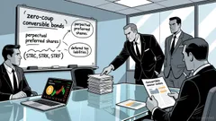 The Looming Liquidity Crisis at Strategy: Can Bitcoin's Largest Holder Weather the Storm?