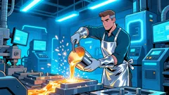 Silver's Record Run: How Shortages and Monetary Policy Fuel Prices