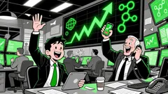 Bitcoin News Today: Galaxy Projects $50B Inflows Into US Spot Crypto ETFs by 2026