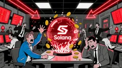 Stablecoin Liquidity Risk and Recovery in DeFi: Lessons from Solana's USX Depeg