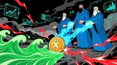 XRP's Path to $5 in 2026: Catalysts, Risks, and Strategic Entry Points