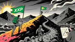 Why XRP's Historical Correlation with Bitcoin Makes It a High-Conviction Buy for 2026