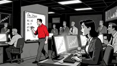 WalletConnect Token/BNB (WCTBNB) Market Overview