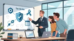 The Critical Importance of Tax Diversification in Retirement Planning