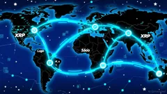 XRP's 2026 Catalyst-Driven Breakout: A Case for Strategic Entry Amid Regulatory Clarity and Institutional Adoption